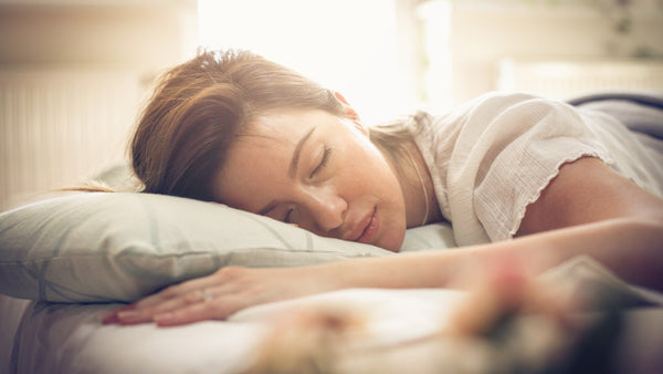 Como dormir mejor: 10 tips que te ayudaran a lograrlo!